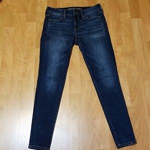 American Eagle Jegging